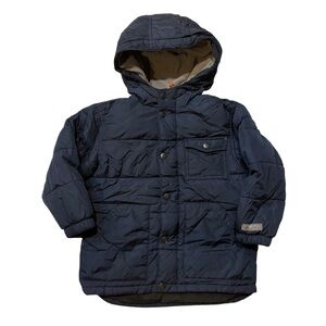 Kids Size 4T Baby Gap Snow Jacket Ski Snowboarding Outdoor Puffers